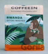 Rwanda Gitoki washed