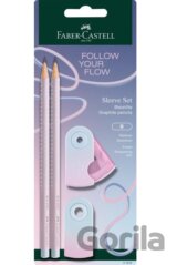 Blushing Sky Grip Flow Edition, set BL