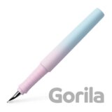 Blushing Sky Plniace pero Poly Pen M