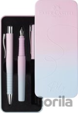 Blushing Sky Súprava Poly Ball Pen GP+PP