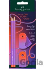Punchy Melon Flow Edition, set BL