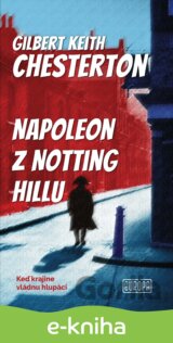Napoleon z Notting Hillu
