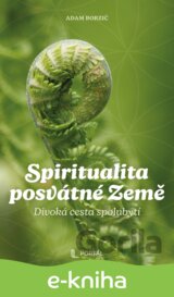 Spiritualita posvátné Země