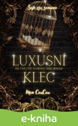 Luxusní klec