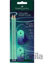 Singing Blue Grip Flow Edition, set BL