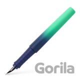 Singing Blue Plniace pero Poly Pen M