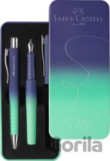 Singing blue Súprava Poly Ball Pen GP+PP