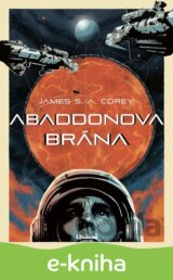 Abaddonova brána