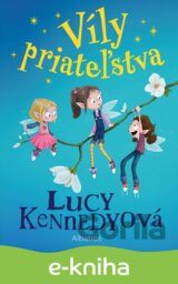 Víly priateľstva 1