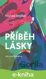 Příběh lásky
