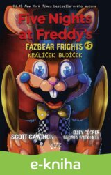 Five Nights at Freddy's: Králíček Budíček