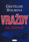 Vraždy na ostrově