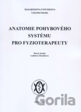 Anatomie pohybového systému pro fyzioterapeuty