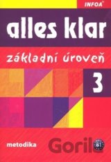 Alles klar 3 a+b: Základní úroveň
