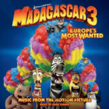 Madagascar 3