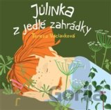 Jůlinka z jedlé zahrádky