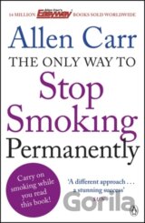 The Only Way to Stop Smoking Permanently