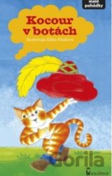 Kocour v botách