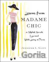 Lessons from Madame Chic