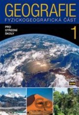 Geografie 1 pro střední školy