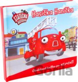 Hasička Hanička