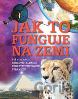 Jak to funguje na Zemi