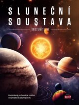 Sluneční soustava - srozumitelně