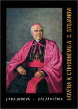 Novéna k ctihodnému A.C. Stojanovi : pro soukromou pobožnost