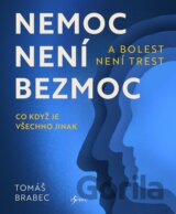 Nemoc není bezmoc a bolest není trest