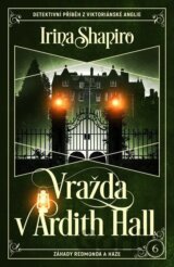 Vražda v Ardith Hall