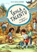 Škola talentů: Příšera na obzoru!