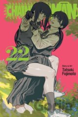 Chainsaw Man, Vol. 22