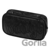 Školský peračník etui Baagl Onyx