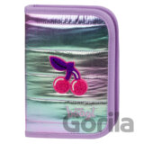 Školský jednoposchodový peračník Baagl Lavender