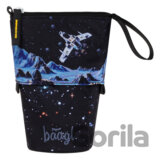 Školský peračník Pop Up (pastelkovník) Baagl Pixel space