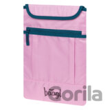 Obal na notebook Baagl Rose