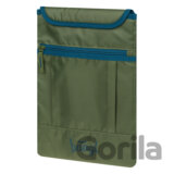 Obal na notebook Baagl Olive