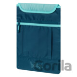 Obal na notebook Baagl Petrol