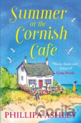 Summer at the Cornish Cafe
