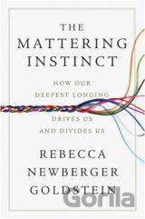 The Mattering Instinct