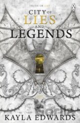 City of Lies and Legends