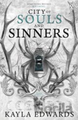 City of Souls and Sinners