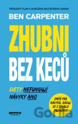 Zhubni bez keců