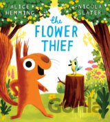 The Flower Thief
