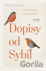 Dopisy od Sybil