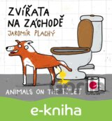 Zvířata na záchodě