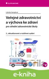 Veřejné zdravotnictví a výchova ke zdraví pro SZŠ