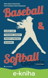 Baseball a softball