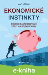 Ekonomické instinkty
