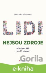 Lidi nejsou zdroje
